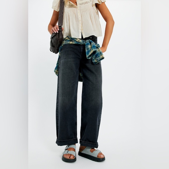 NWT Birkenstock Chunky Sandals - Picture 3 of 8